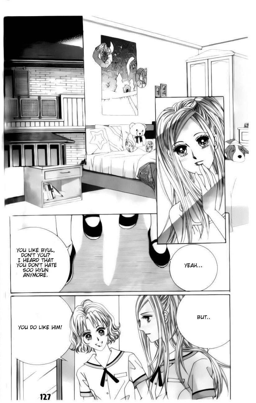 The Guy Who Will Give a Kiss for 5000 won Chapter 7 page 2 - Chapter 7
