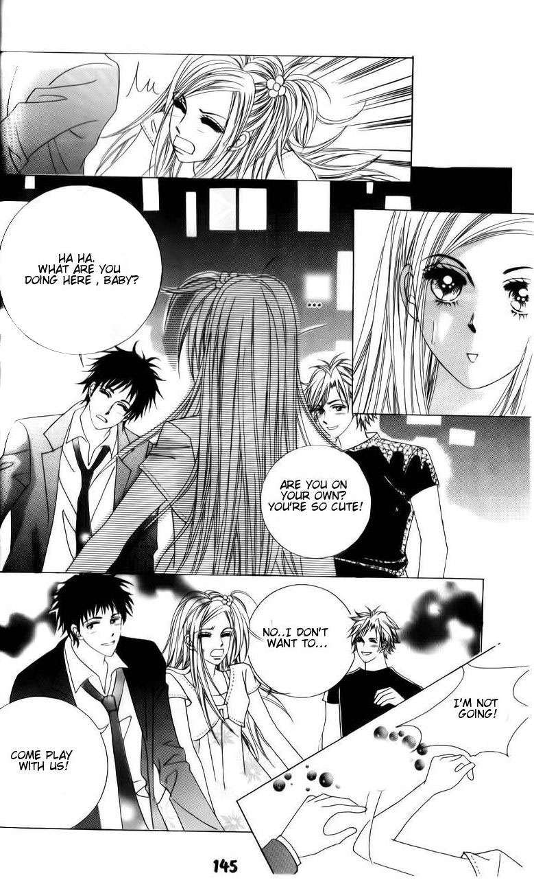 The Guy Who Will Give a Kiss for 5000 won Chapter 7 page 20 - Chapter 7