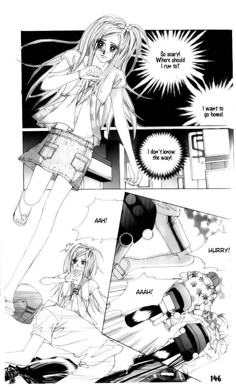The Guy Who Will Give a Kiss for 5000 won Chapter 7 page 21 - Chapter 7