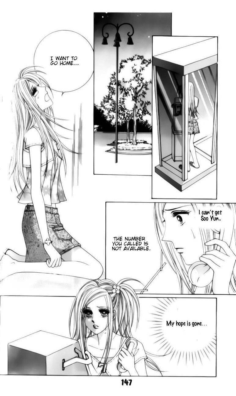 The Guy Who Will Give a Kiss for 5000 won Chapter 7 page 22 - Chapter 7