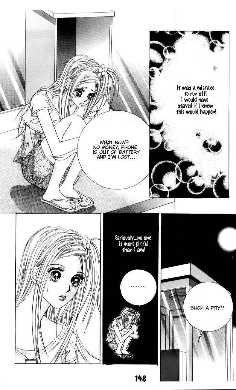 The Guy Who Will Give a Kiss for 5000 won Chapter 7 page 23 - Chapter 7