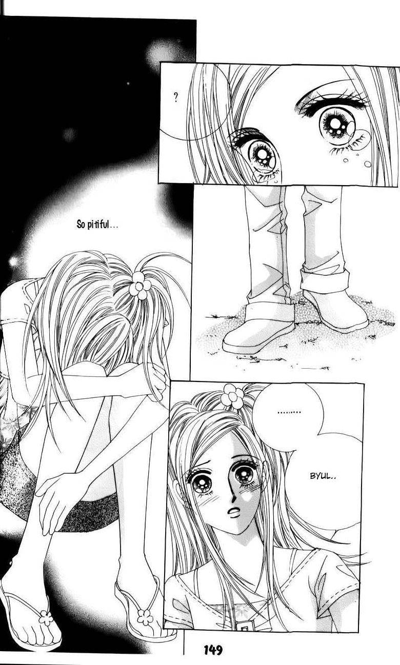 The Guy Who Will Give a Kiss for 5000 won Chapter 7 page 24 - Chapter 7