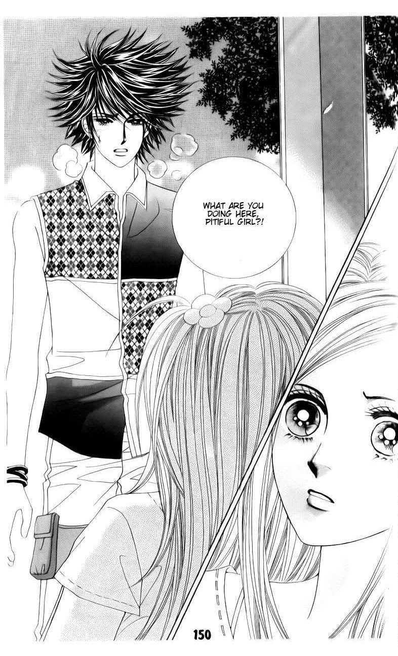The Guy Who Will Give a Kiss for 5000 won Chapter 7 page 25 - Chapter 7