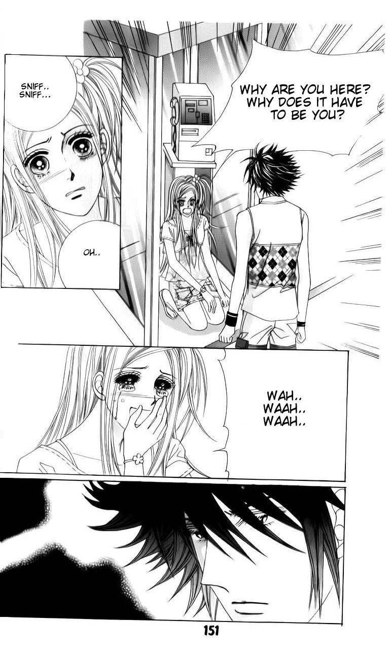 The Guy Who Will Give a Kiss for 5000 won Chapter 7 page 26 - Chapter 7