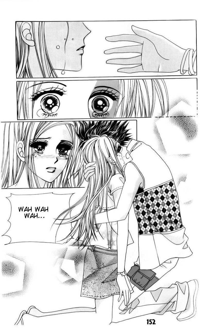 The Guy Who Will Give a Kiss for 5000 won Chapter 7 page 27 - Chapter 7