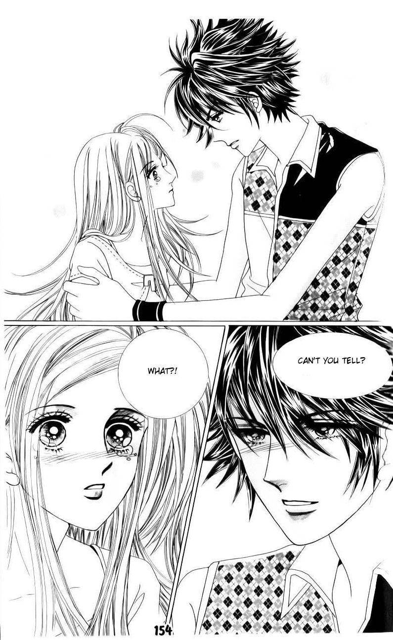 The Guy Who Will Give a Kiss for 5000 won Chapter 7 page 29 - Chapter 7