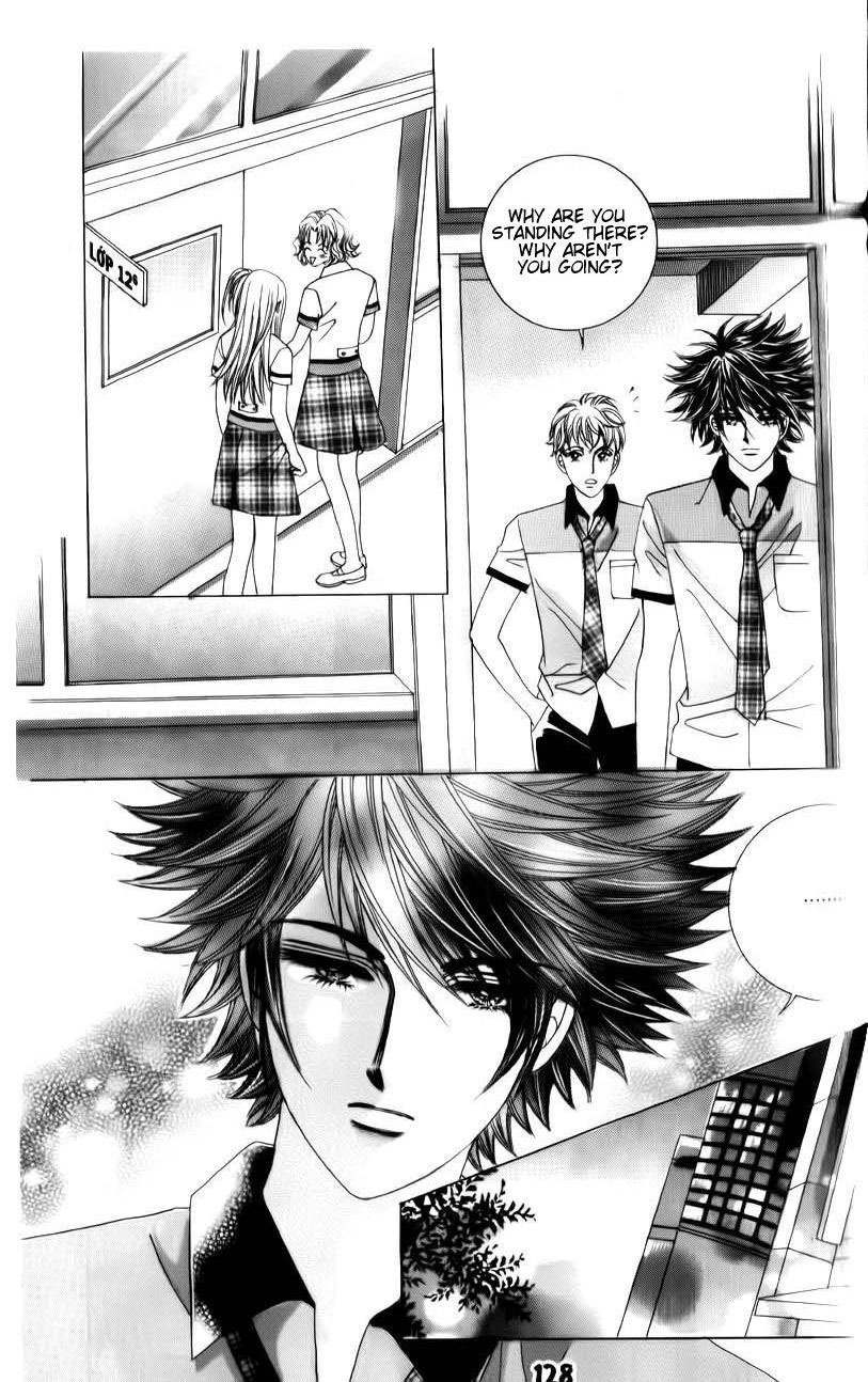 The Guy Who Will Give a Kiss for 5000 won Chapter 7 page 3 - Chapter 7