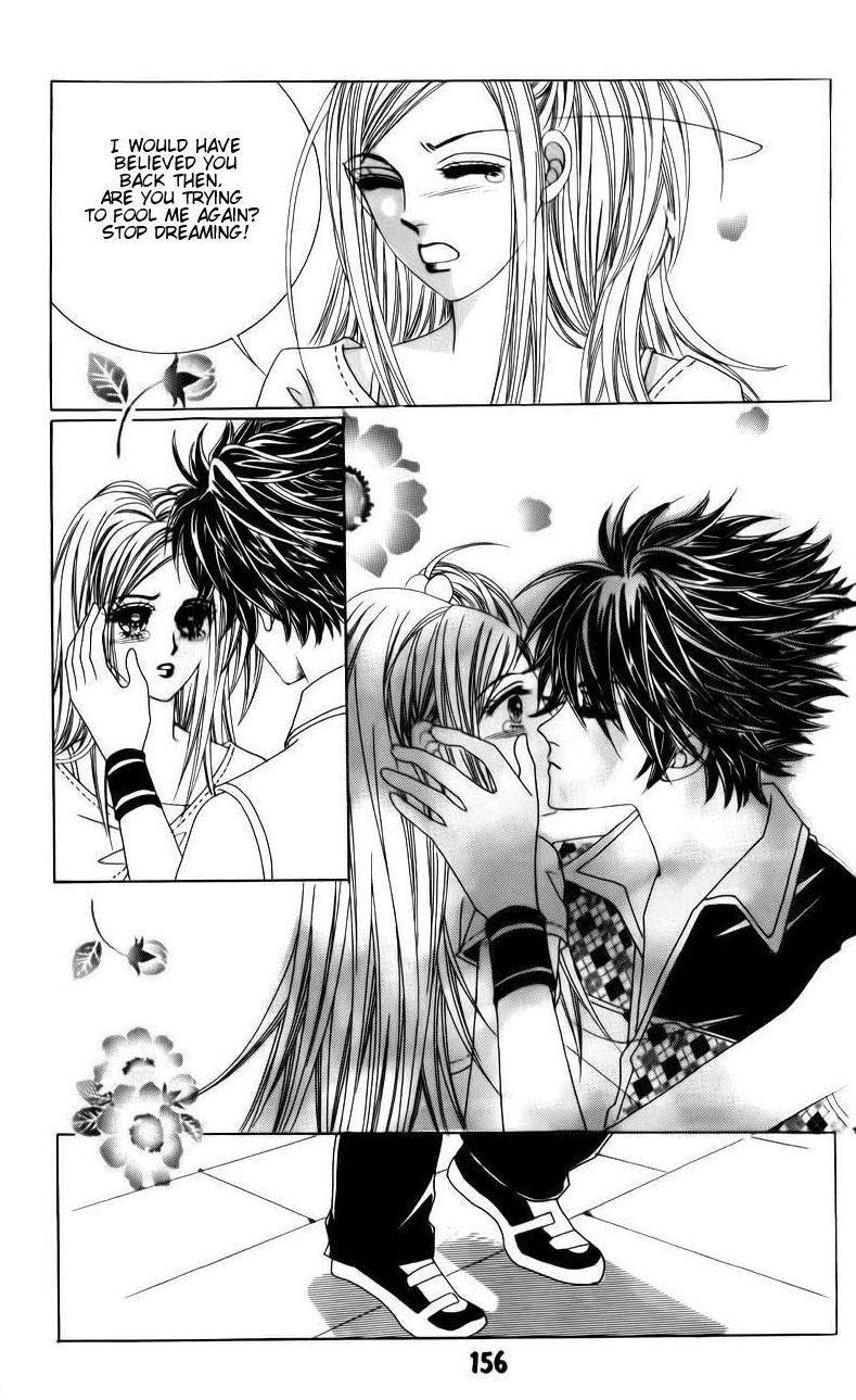 The Guy Who Will Give a Kiss for 5000 won Chapter 7 page 31 - Chapter 7
