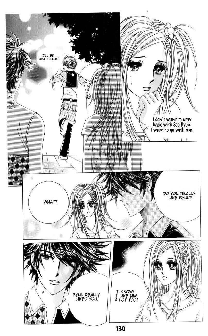 The Guy Who Will Give a Kiss for 5000 won Chapter 7 page 5 - Chapter 7