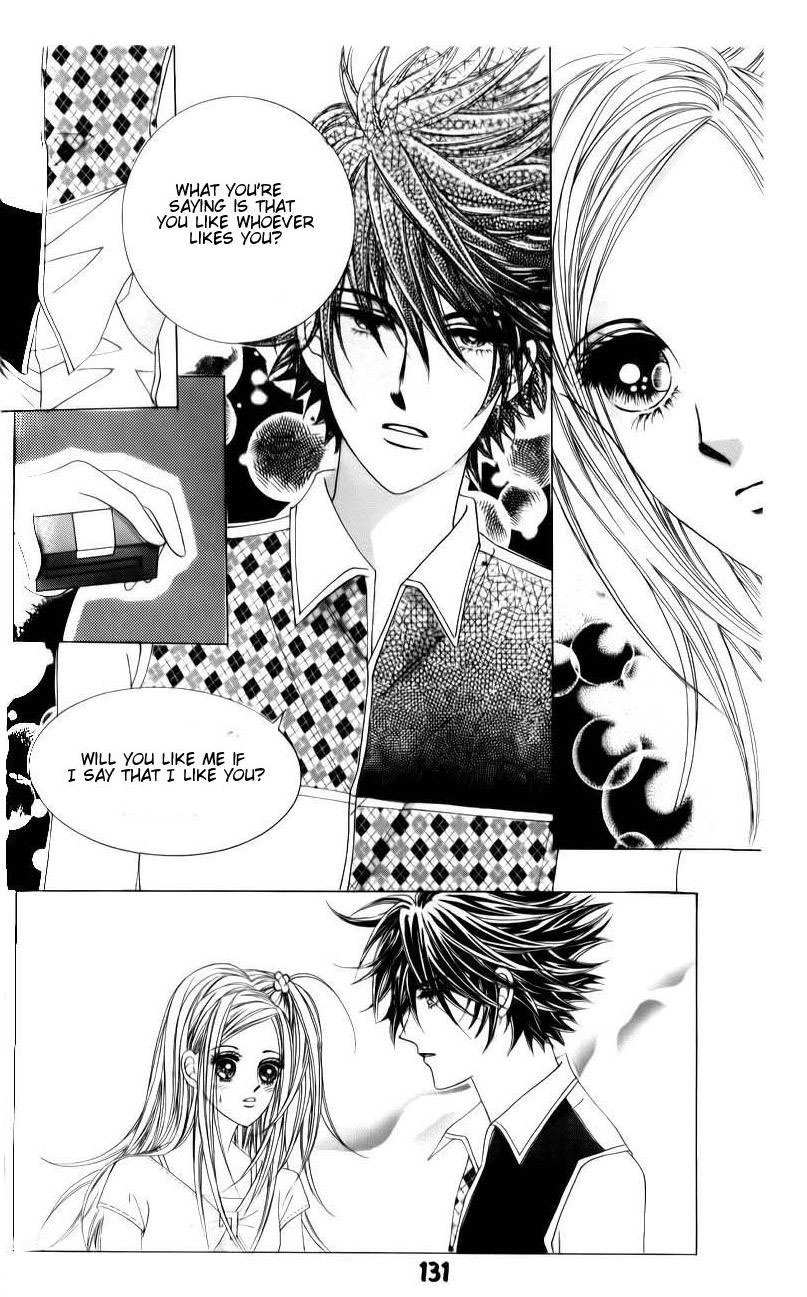 The Guy Who Will Give a Kiss for 5000 won Chapter 7 page 6 - Chapter 7