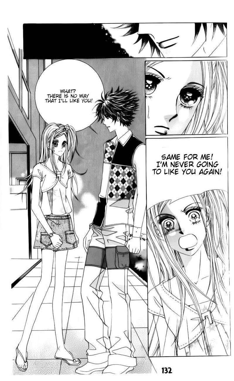 The Guy Who Will Give a Kiss for 5000 won Chapter 7 page 7 - Chapter 7