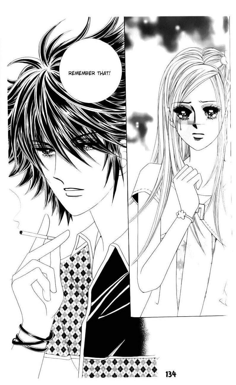 The Guy Who Will Give a Kiss for 5000 won Chapter 7 page 9 - Chapter 7