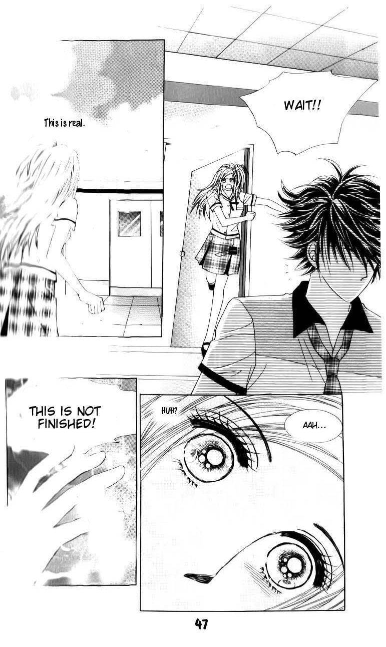 The Guy Who Will Give a Kiss for 5000 won Chapter 9 page 10 - Chapter 9
