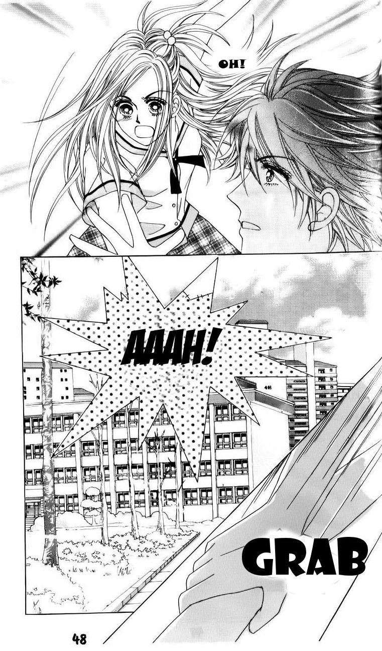 The Guy Who Will Give a Kiss for 5000 won Chapter 9 page 11 - Chapter 9
