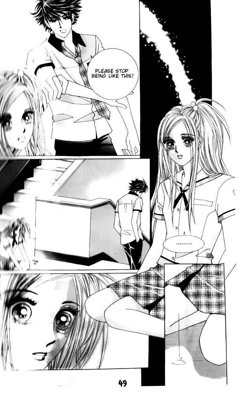 The Guy Who Will Give a Kiss for 5000 won Chapter 9 page 12 - Chapter 9