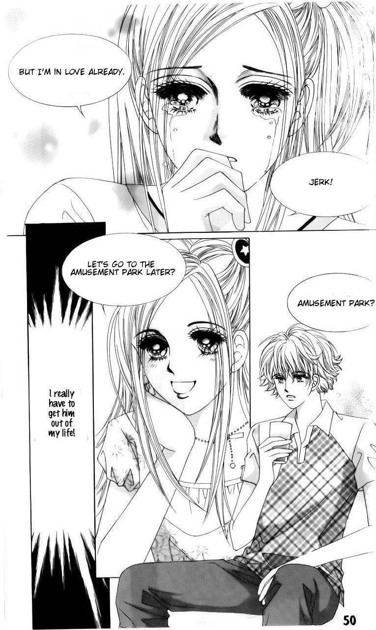 The Guy Who Will Give a Kiss for 5000 won Chapter 9 page 13 - Chapter 9
