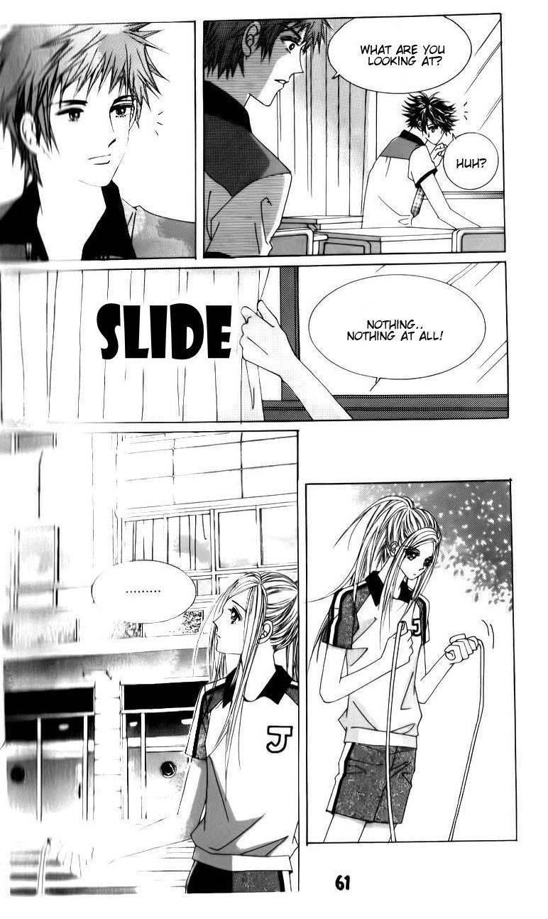 The Guy Who Will Give a Kiss for 5000 won Chapter 9 page 24 - Chapter 9