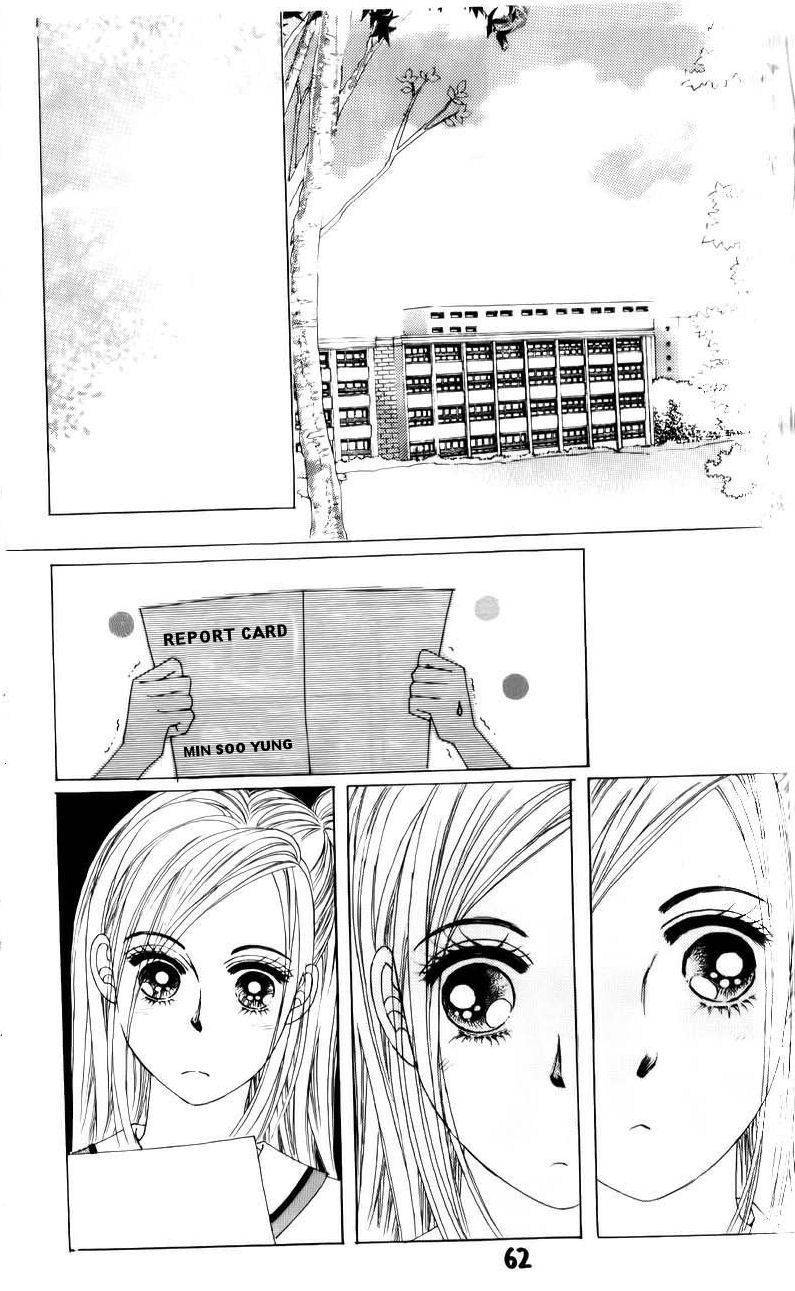 The Guy Who Will Give a Kiss for 5000 won Chapter 9 page 25 - Chapter 9