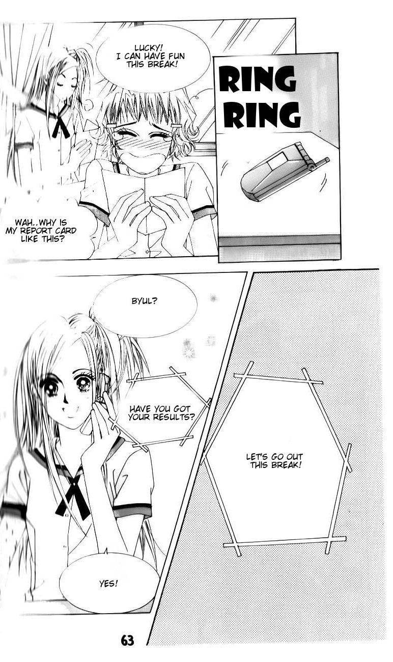 The Guy Who Will Give a Kiss for 5000 won Chapter 9 page 26 - Chapter 9