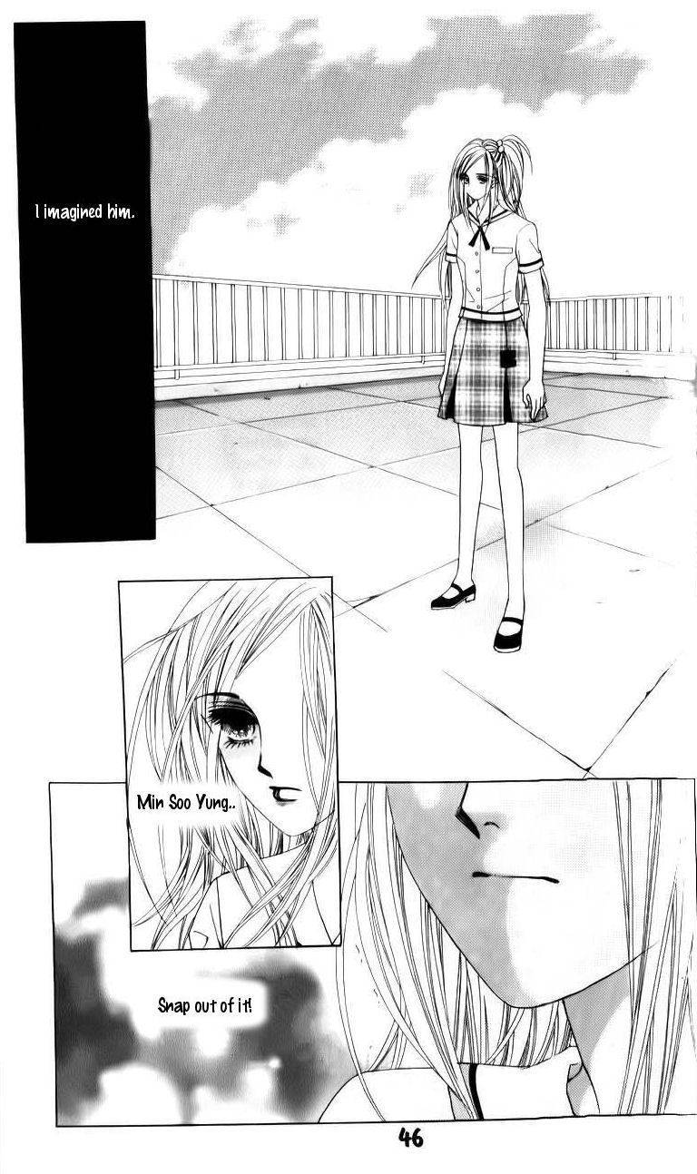 The Guy Who Will Give a Kiss for 5000 won Chapter 9 page 9 - Chapter 9