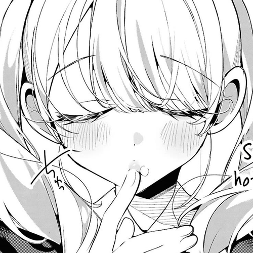 The Gyaru with Cravings Next to Me Chapter 2 cover