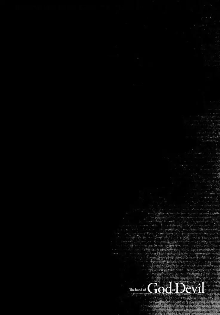The Hand of God or Devil Chapter 1 page 44 - Chapter 1: Prisoner