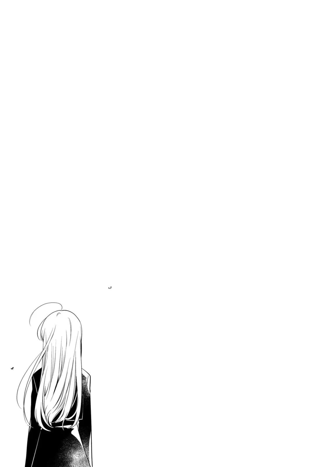 The Handsome Girl & the Blonde Little Boy Chapter 5 page 27 - Chapter 5: What I want