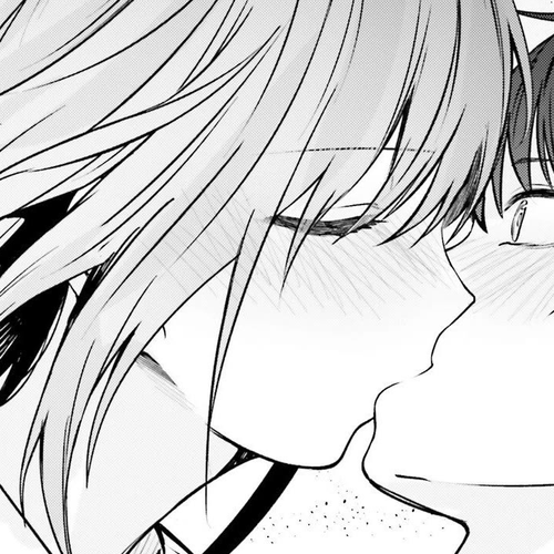 The Handsome Girl Who Stole My Girlfriend Seems to Be After Me Now Chapter 14 cover