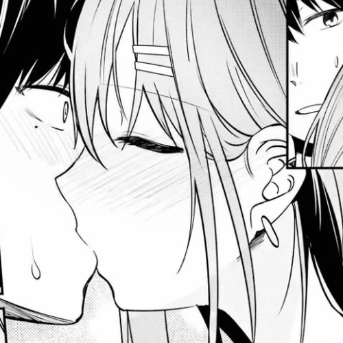 The Handsome Girl Who Stole My Girlfriend Seems to Be After Me Now Chapter 15 [END] cover