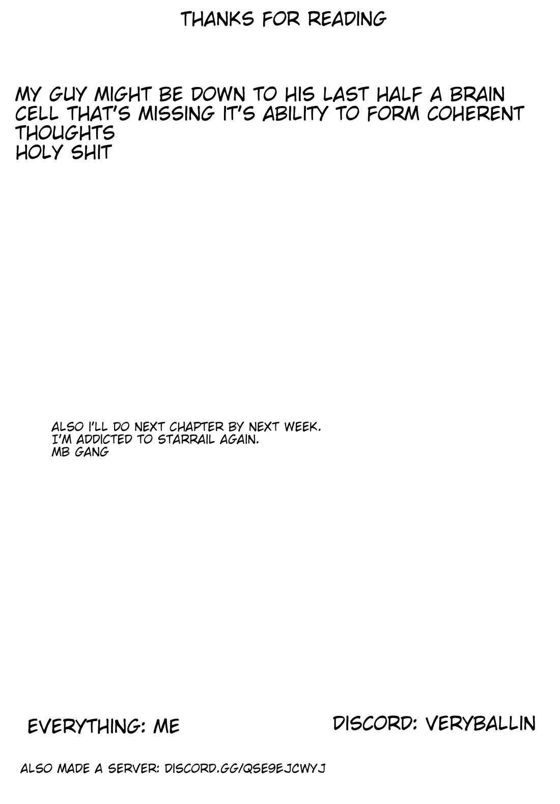 The Handsome Girl Who Stole My Girlfriend Seems to Be After Me Now Chapter 3 page 23 - Chapter 3