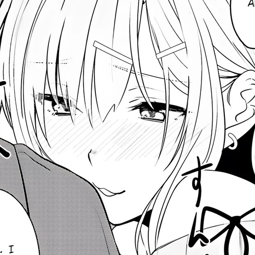 The Handsome Girl Who Stole My Girlfriend Seems to Be After Me Now Chapter 3 cover