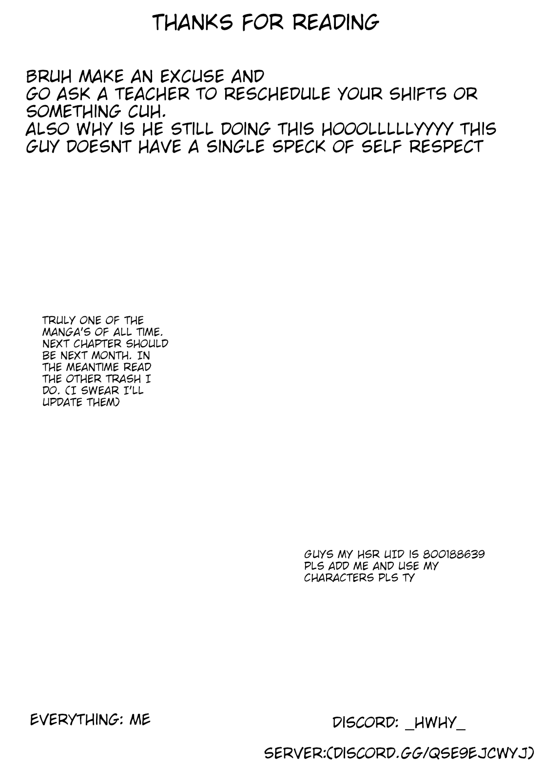The Handsome Girl Who Stole My Girlfriend Seems to Be After Me Now Chapter 5 page 17 - Chapter 5