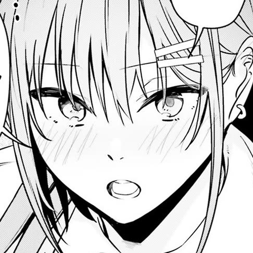 The Handsome Girl Who Stole My Girlfriend Seems to Be After Me Now Chapter 6 cover