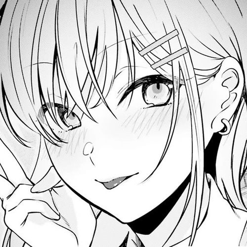 The Handsome Girl Who Stole My Girlfriend Seems to Be After Me Now Chapter 7 cover