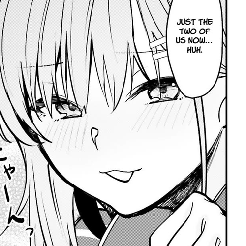 The Handsome Girl Who Stole My Girlfriend Seems to Be After Me Now Chapter 8 cover