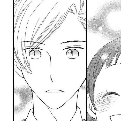 The Happiness Street in District Zero Chapter 1 cover