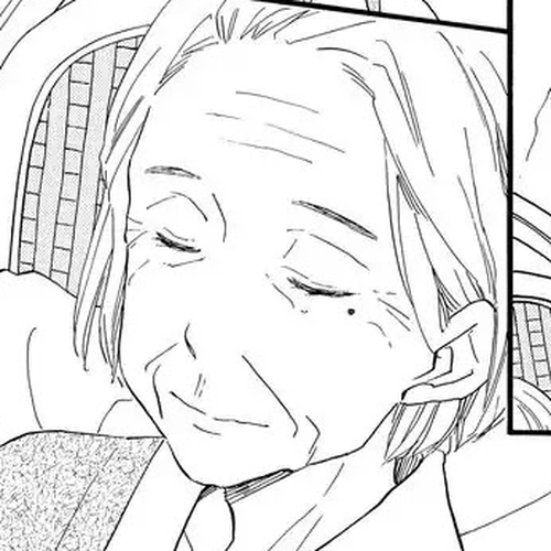 The Happiness Street in District Zero Chapter 10 cover