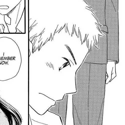 The Happiness Street in District Zero Chapter 11 cover