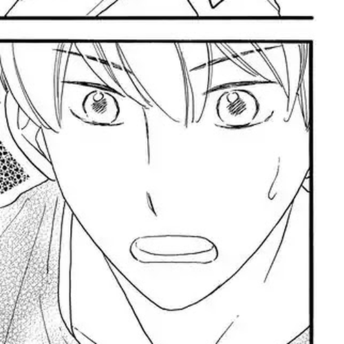 The Happiness Street in District Zero Chapter 12 cover