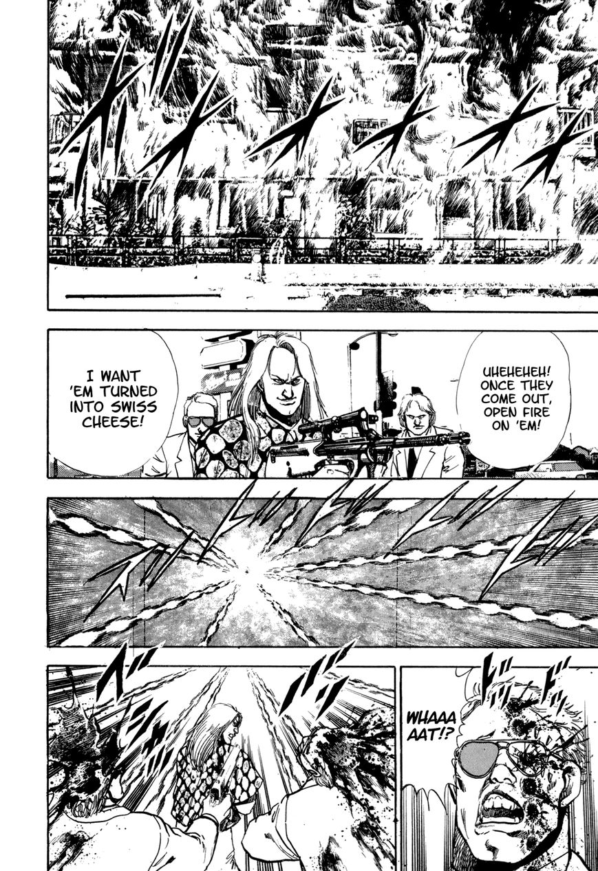 The Hard Chapter 1 page 37 - Chapter 1 : Foreigner