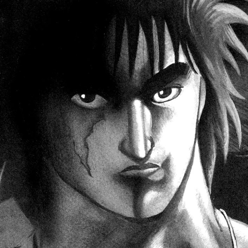 The Hard Chapter 13: 51 cover