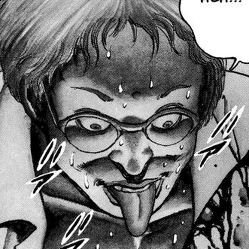 The Hard Chapter 2 cover