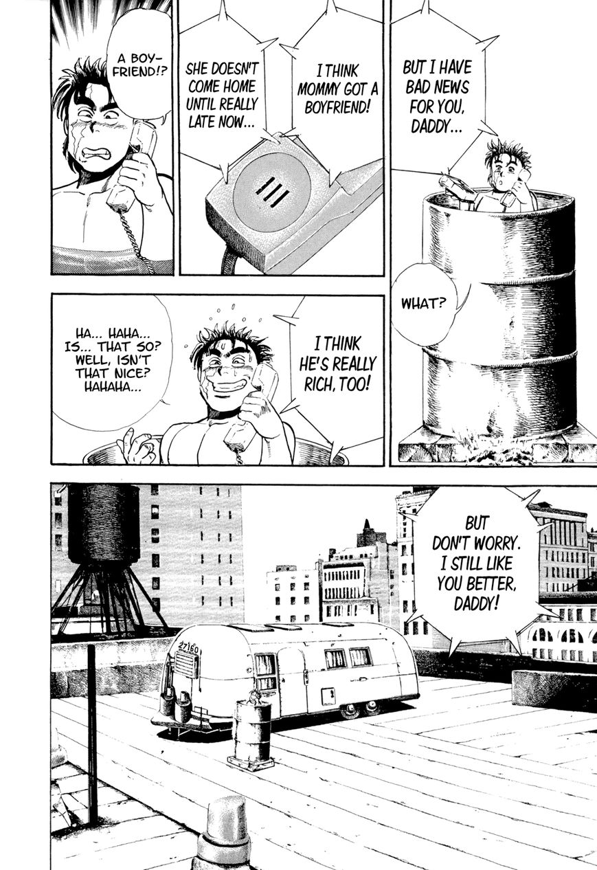 The Hard Chapter 3 page 74 - Chapter 3 : Japanese Spirit