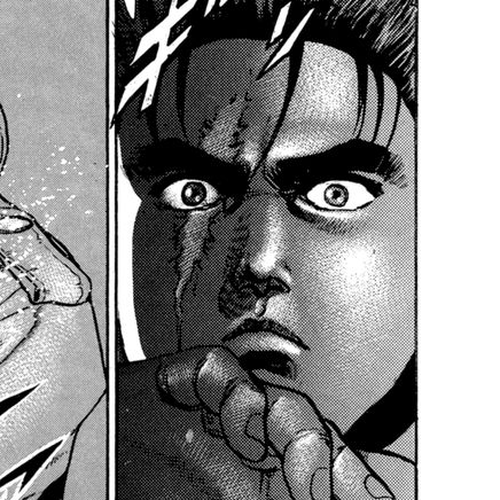 The Hard Chapter 3 : Japanese Spirit cover