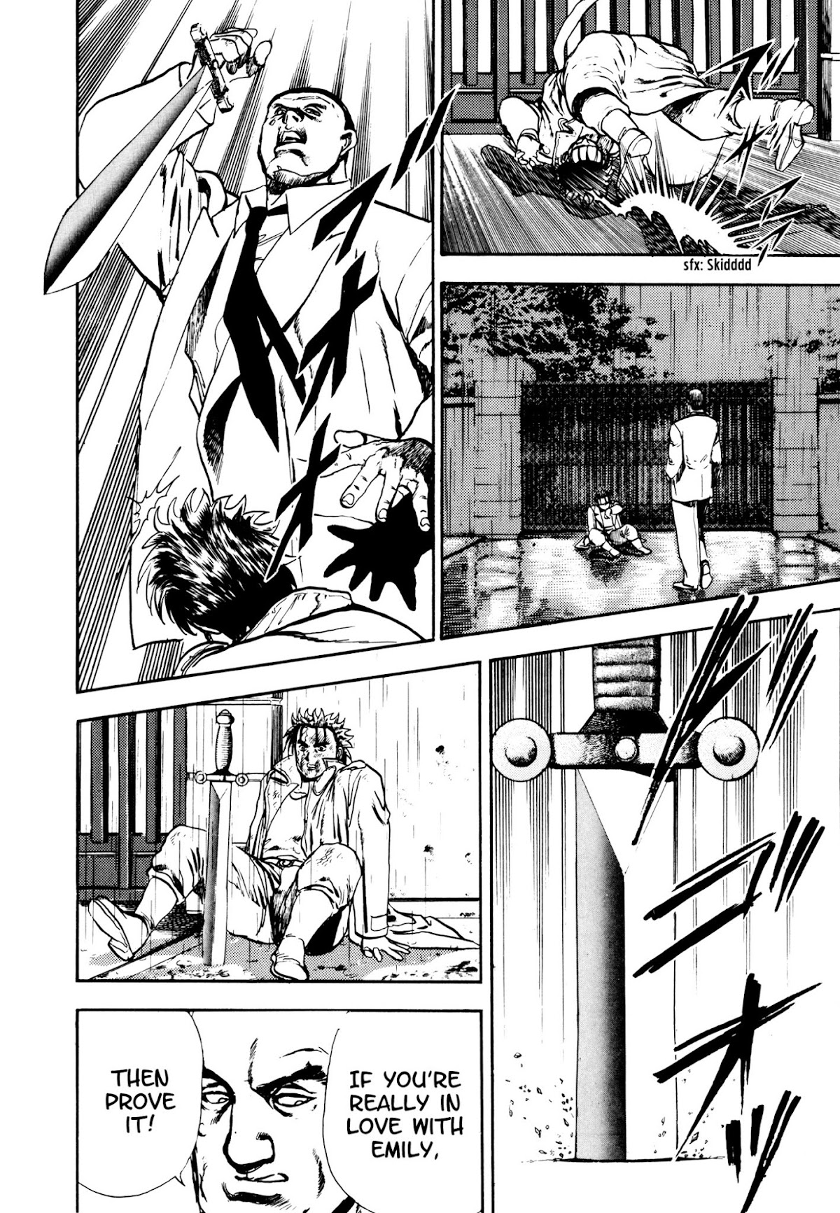 The Hard Chapter 6.2 page 17 - Chapter 6 v2 : Coat