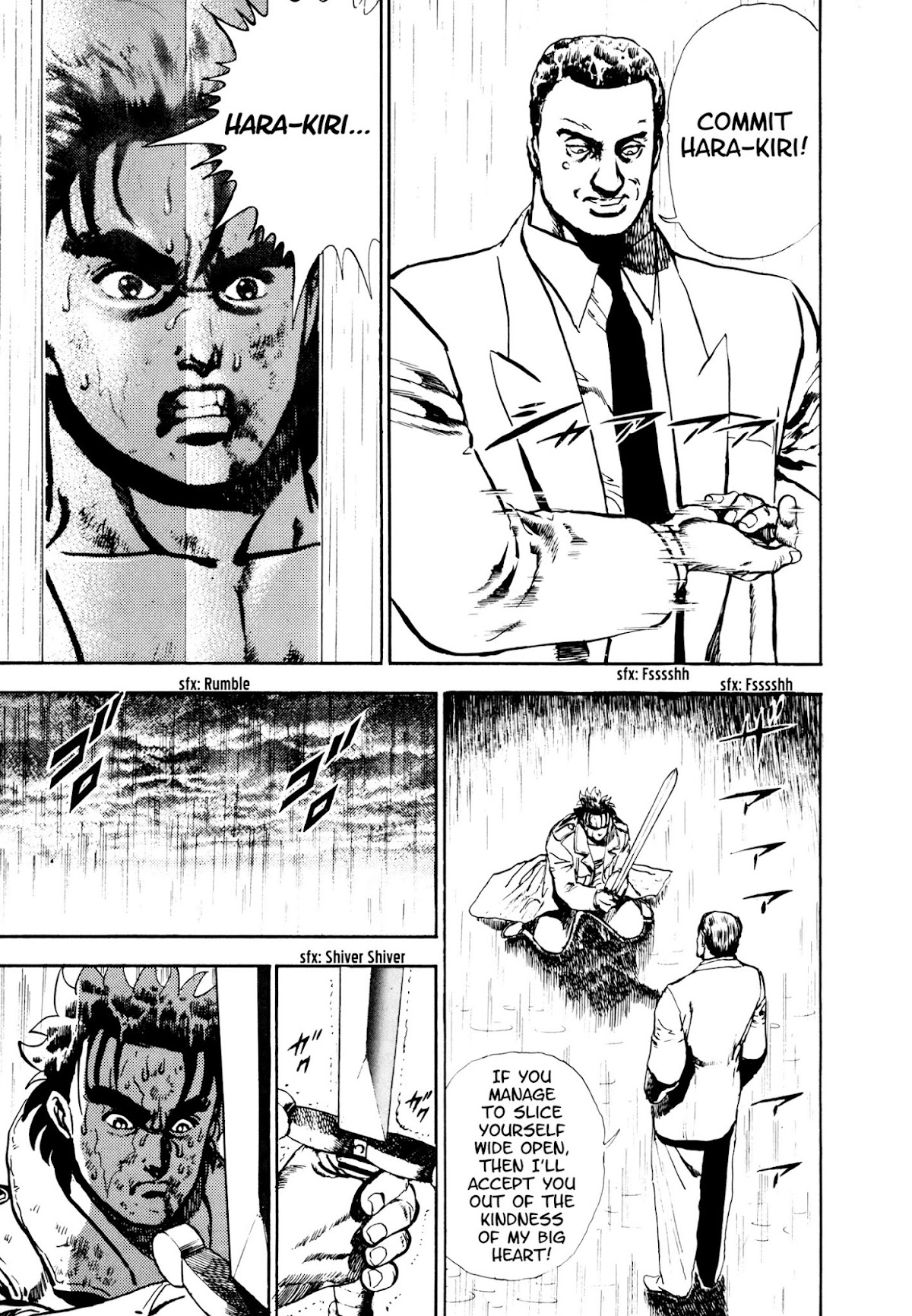 The Hard Chapter 6.2 page 18 - Chapter 6 v2 : Coat