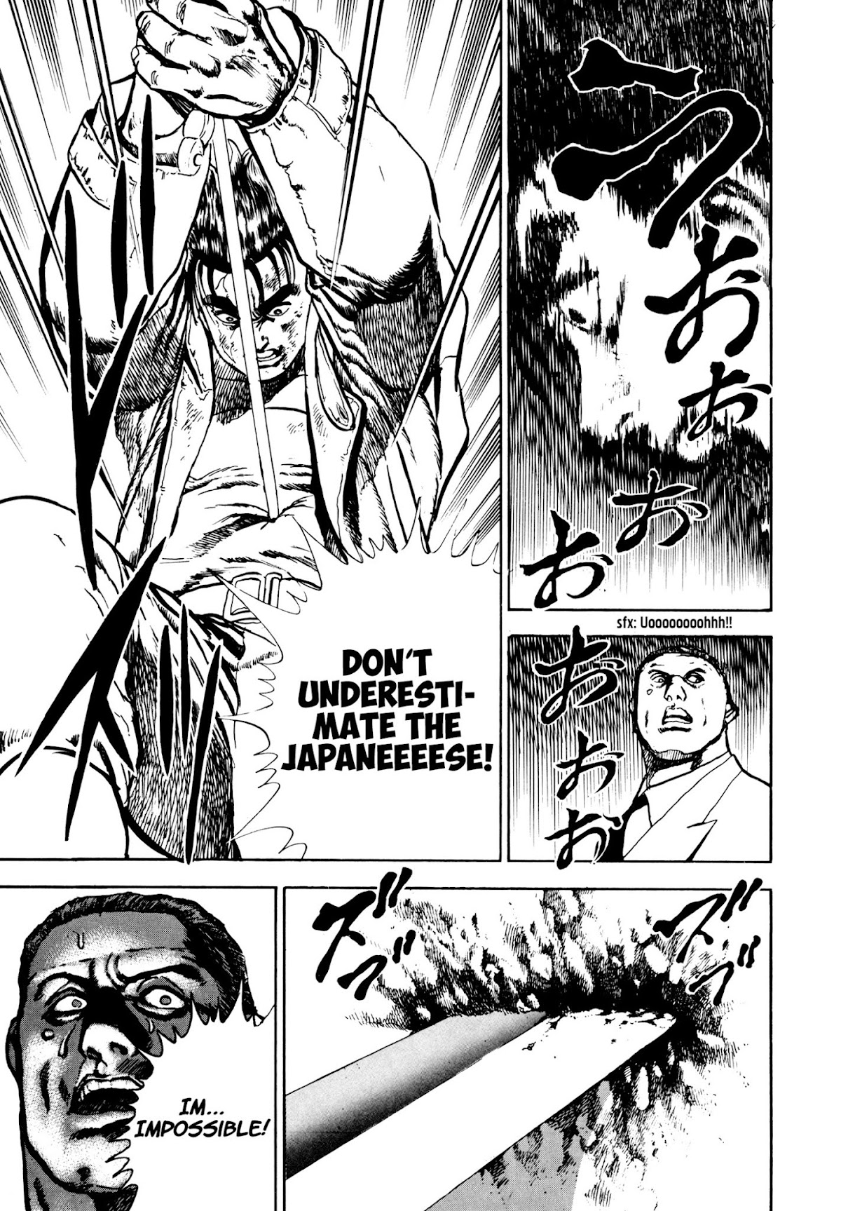 The Hard Chapter 6.2 page 20 - Chapter 6 v2 : Coat