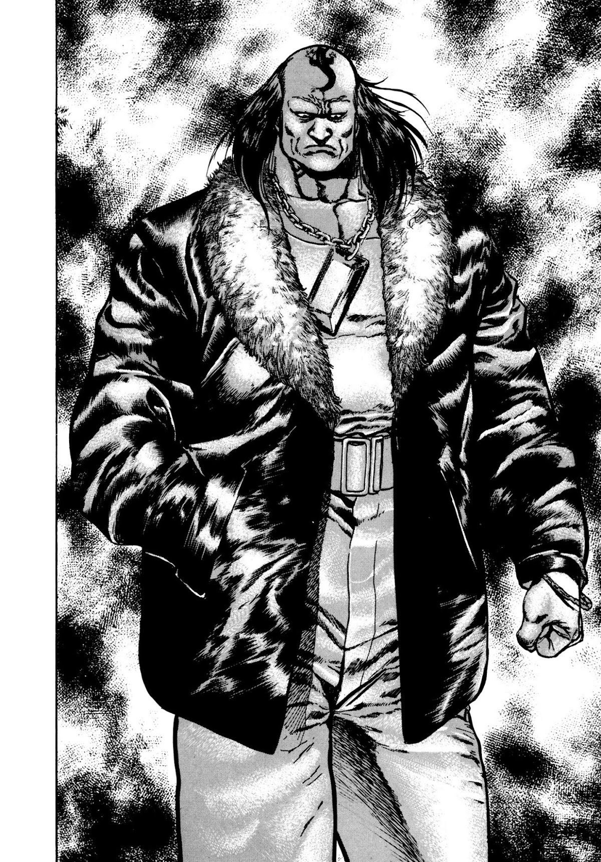 The Hard Chapter 6.2 page 4 - Chapter 6 v2 : Coat