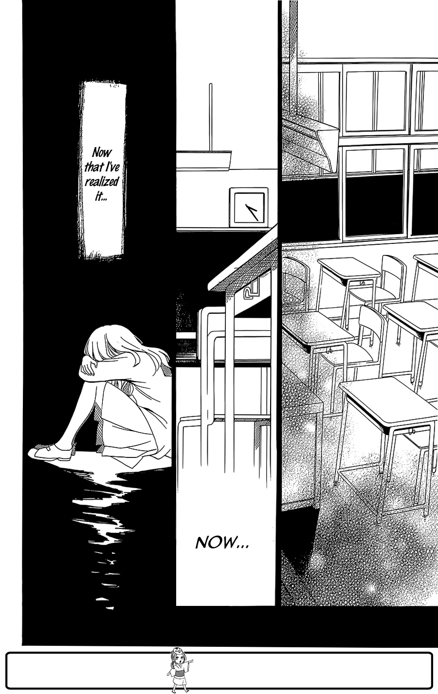 The Hatsukoi Chronicle Chapter 0.2 page 29 - Chapter 0 v2 : [Oneshot]