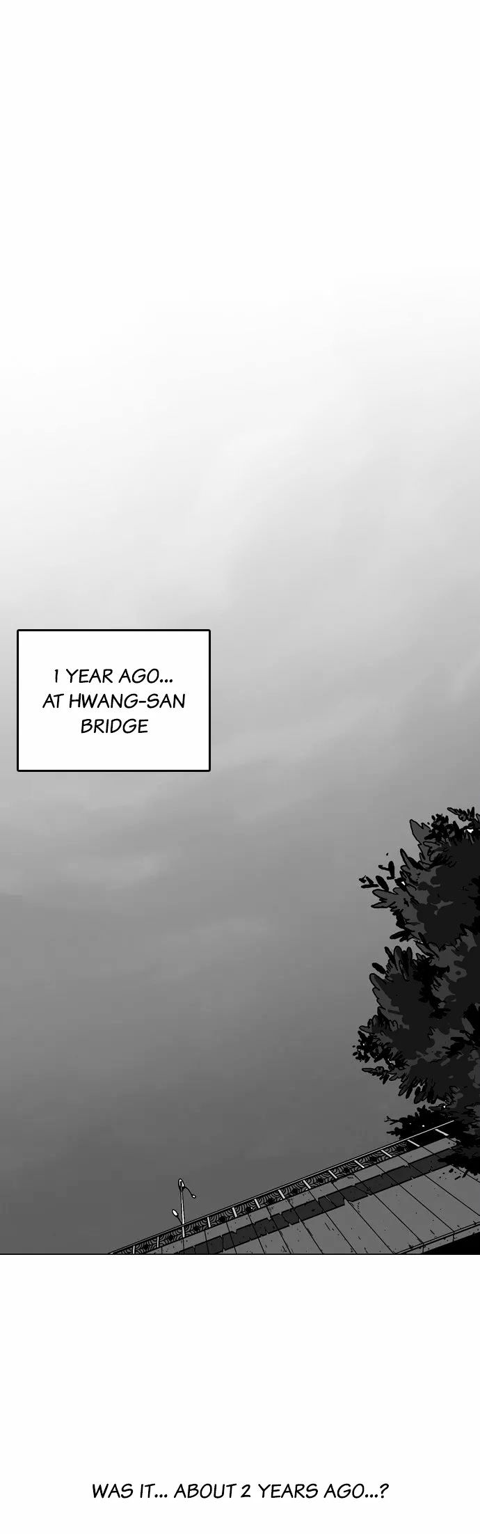 The Head Chapter 0 page 1 - Chapter 0 : Prologue